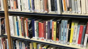 bookstore