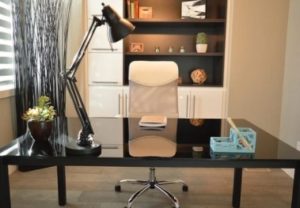 office furniture