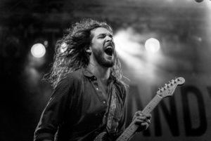 guitarist