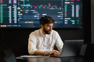 analyst