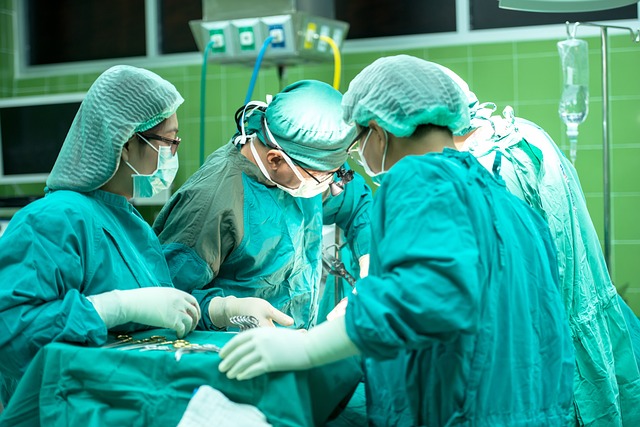 nurses